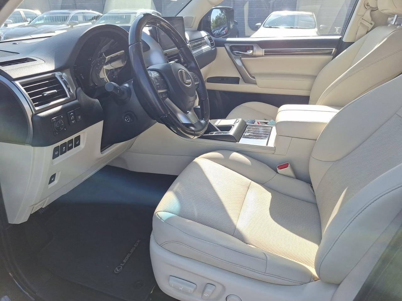 2022 Lexus GX 460 Premium Hurst TX
