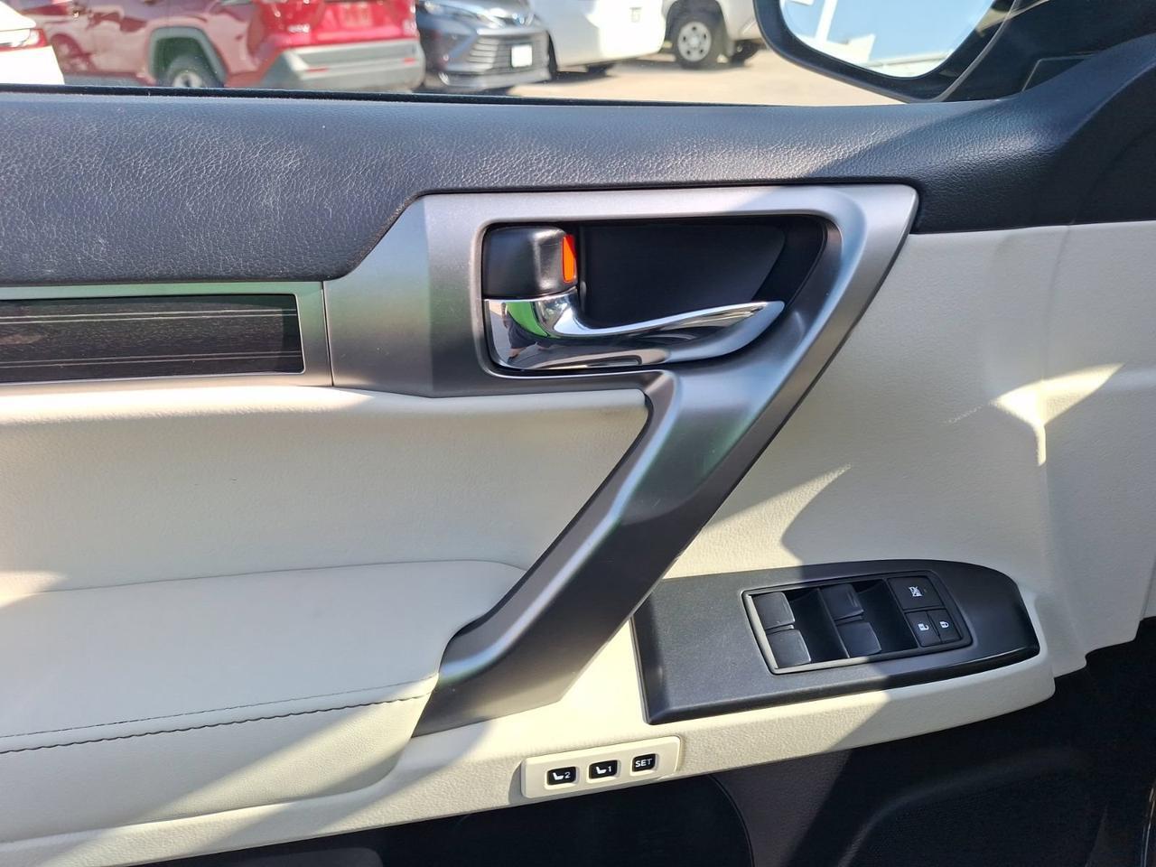 2022 Lexus GX 460 Premium Hurst TX