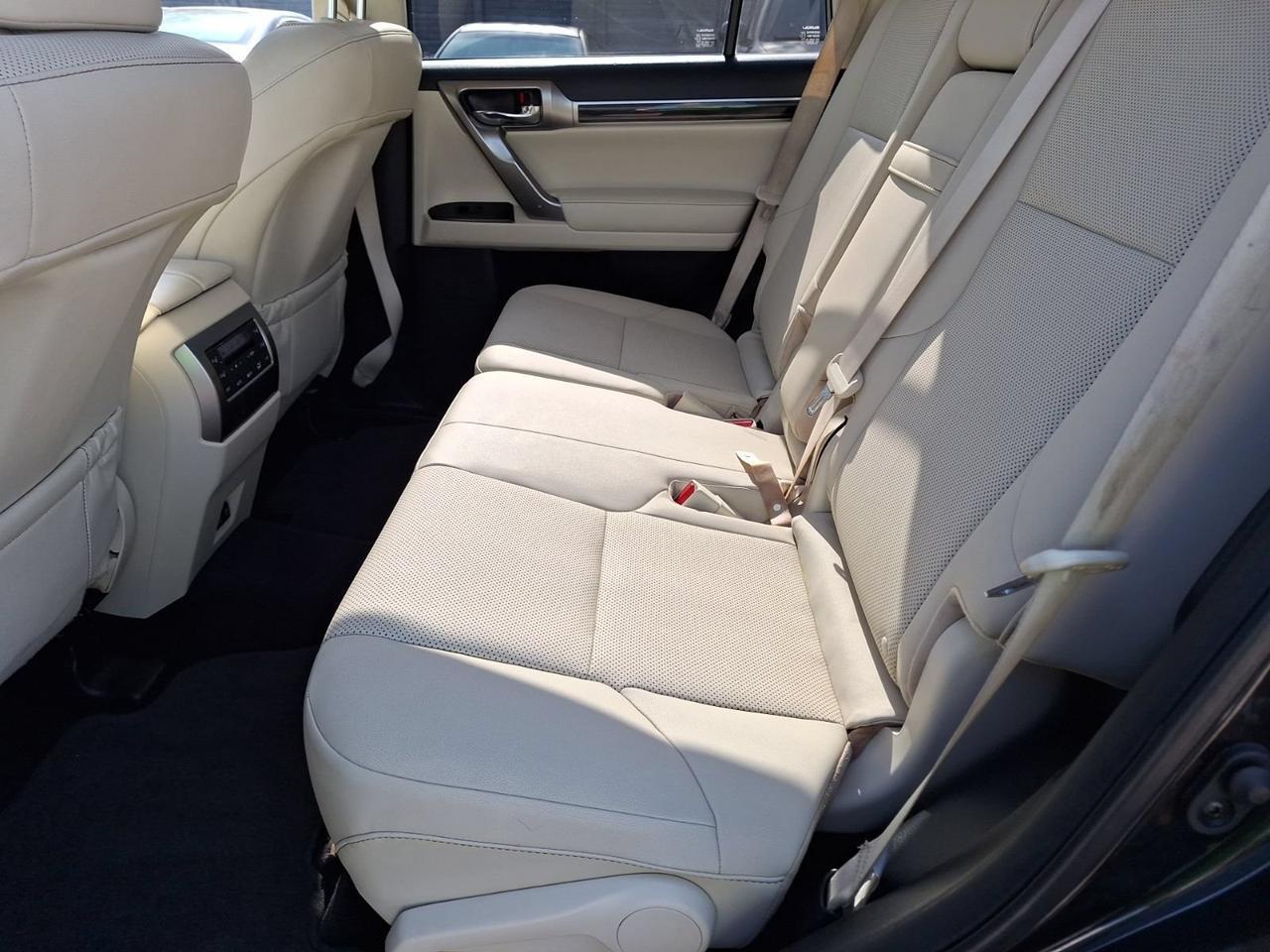 2022 Lexus GX 460 Premium Hurst TX