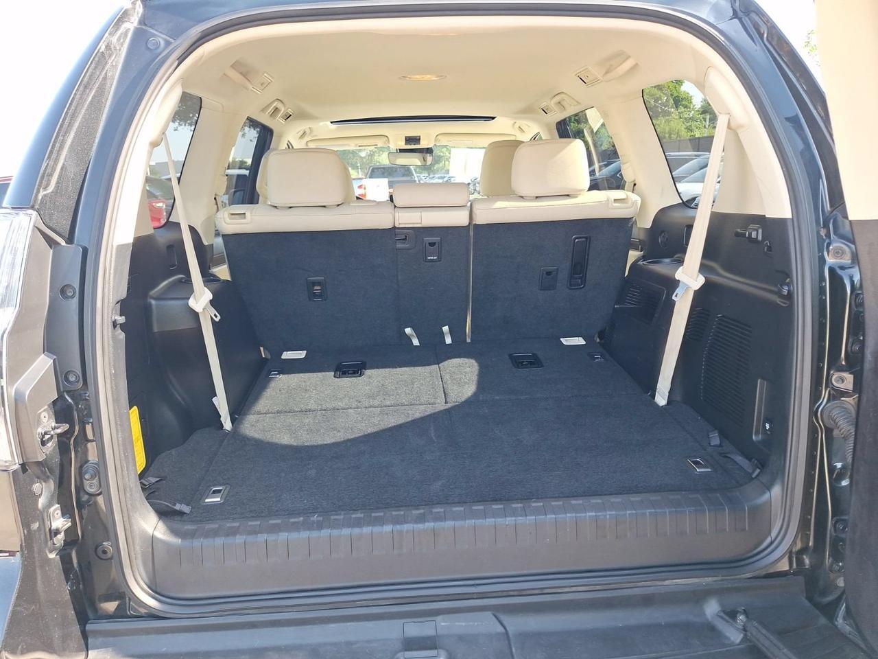 2022 Lexus GX 460 Premium Hurst TX