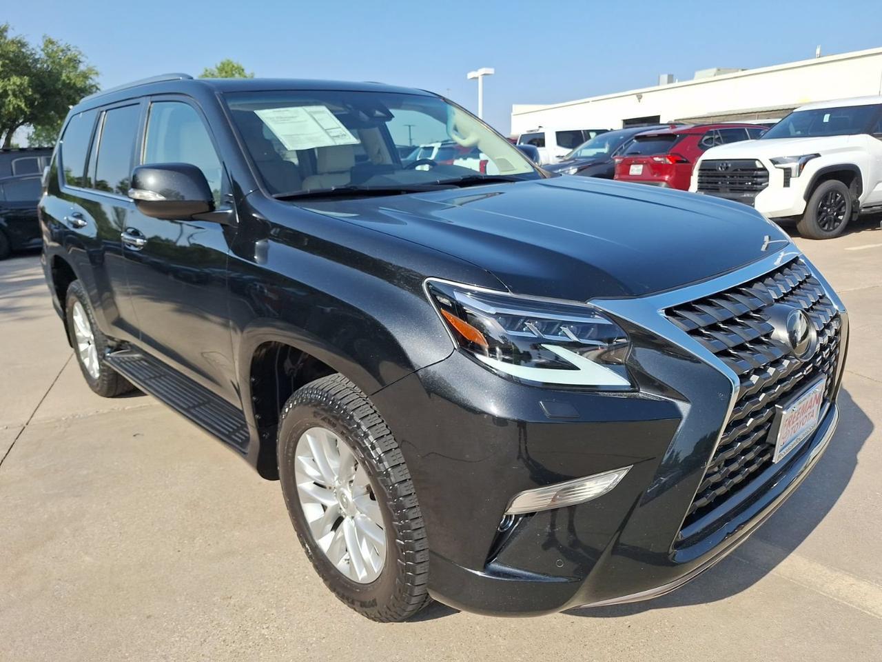 2022 Lexus GX 460 Premium Hurst TX