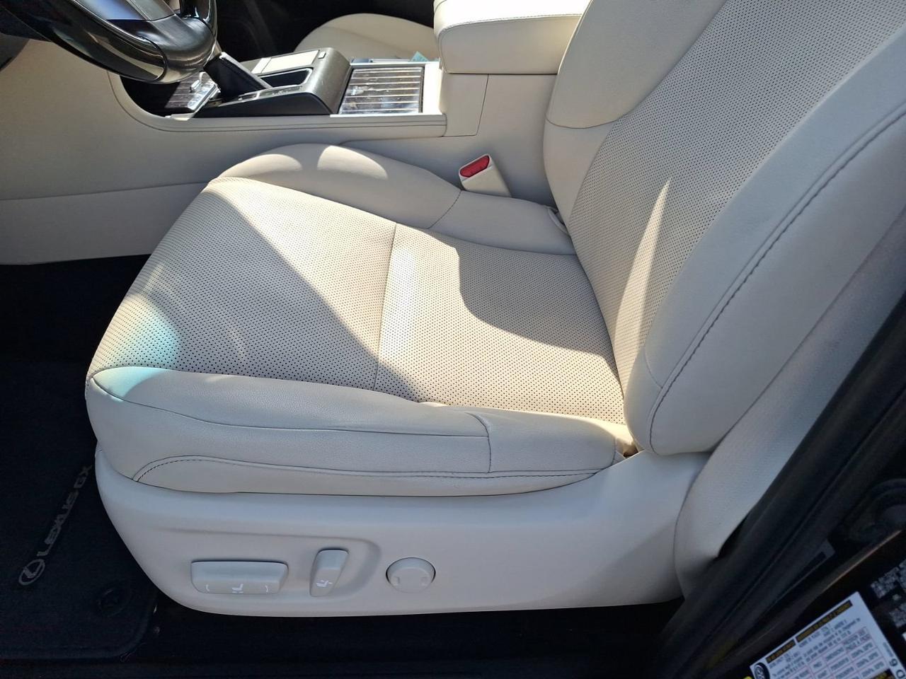 2022 Lexus GX 460 Premium Hurst TX