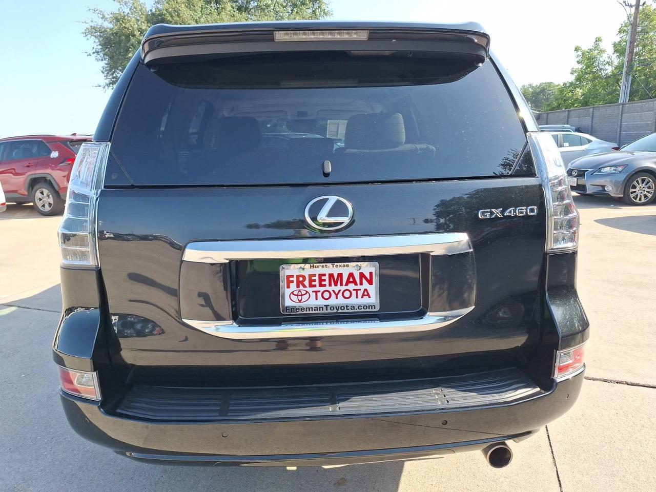 2022 Lexus GX 460 Premium Hurst TX