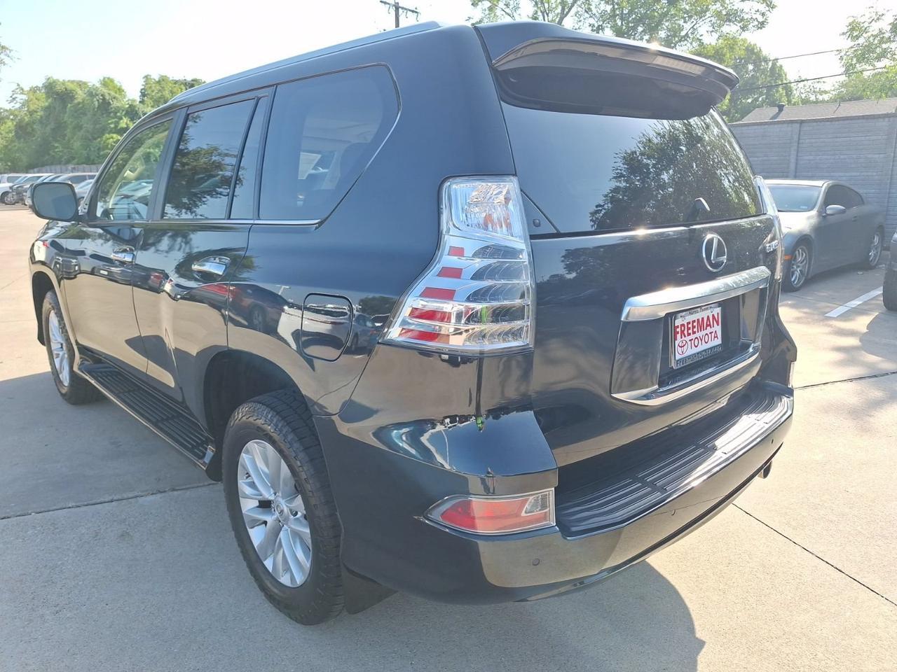 2022 Lexus GX 460 Premium Hurst TX