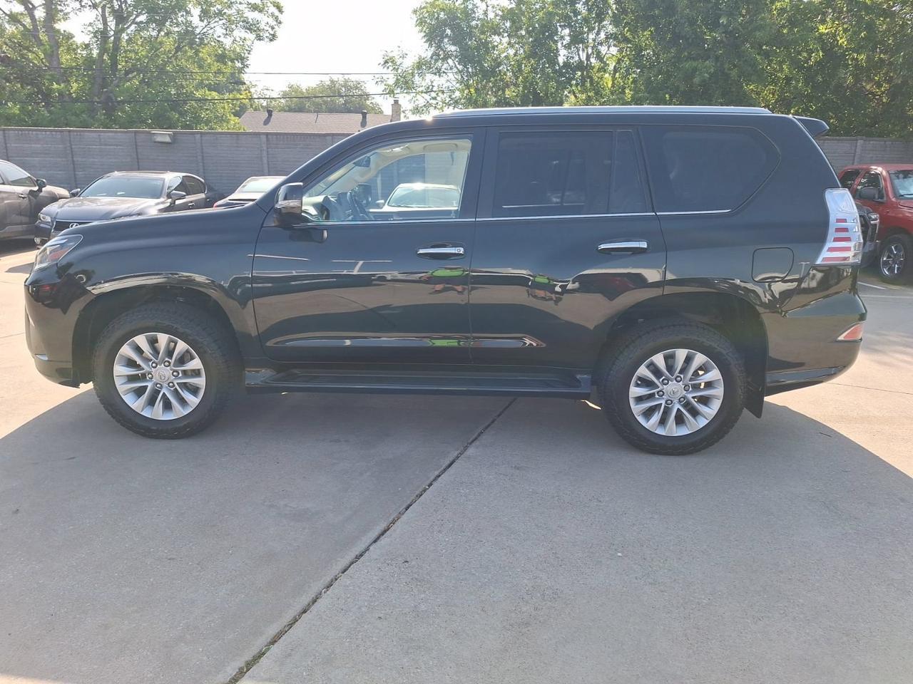 2022 Lexus GX 460 Premium Hurst TX