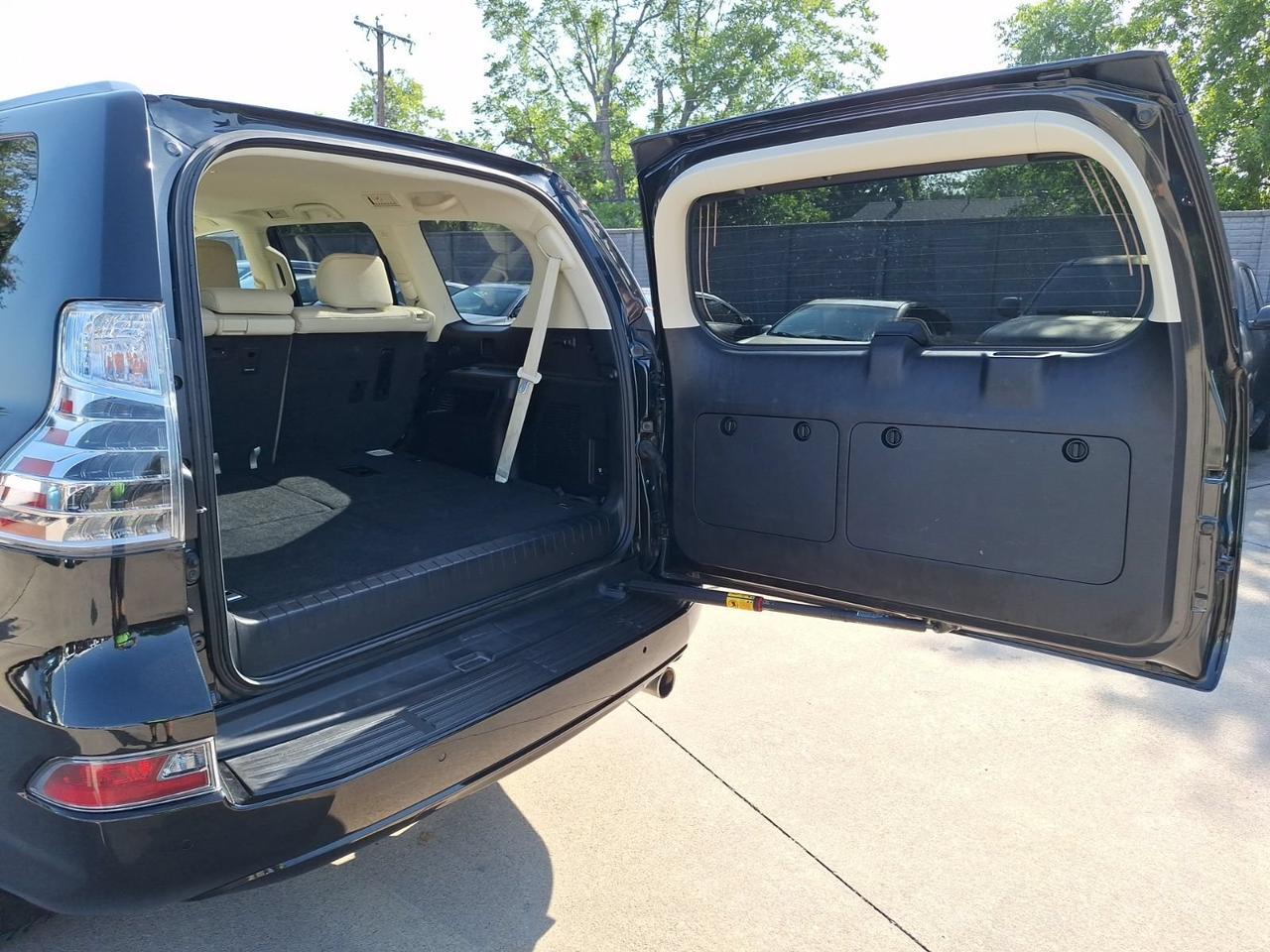 2022 Lexus GX 460 Premium Hurst TX