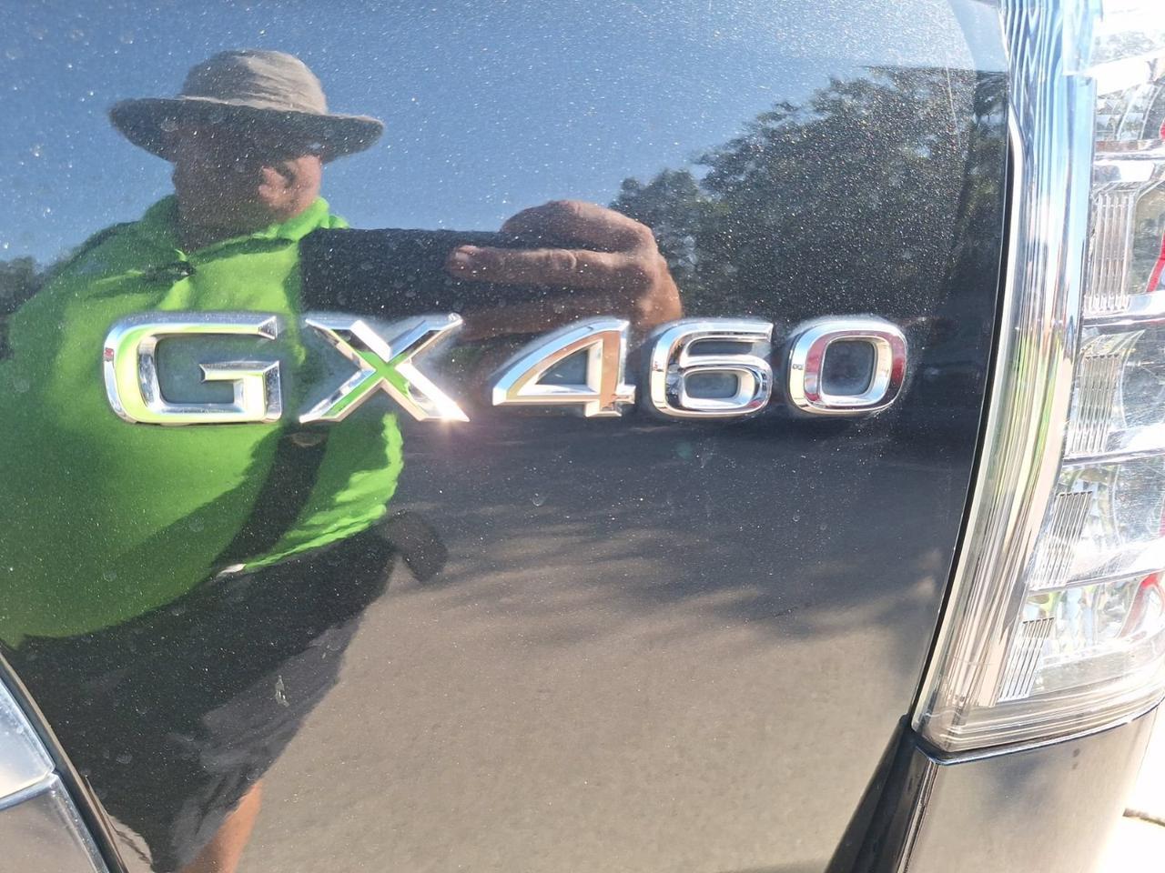 2022 Lexus GX 460 Premium Hurst TX