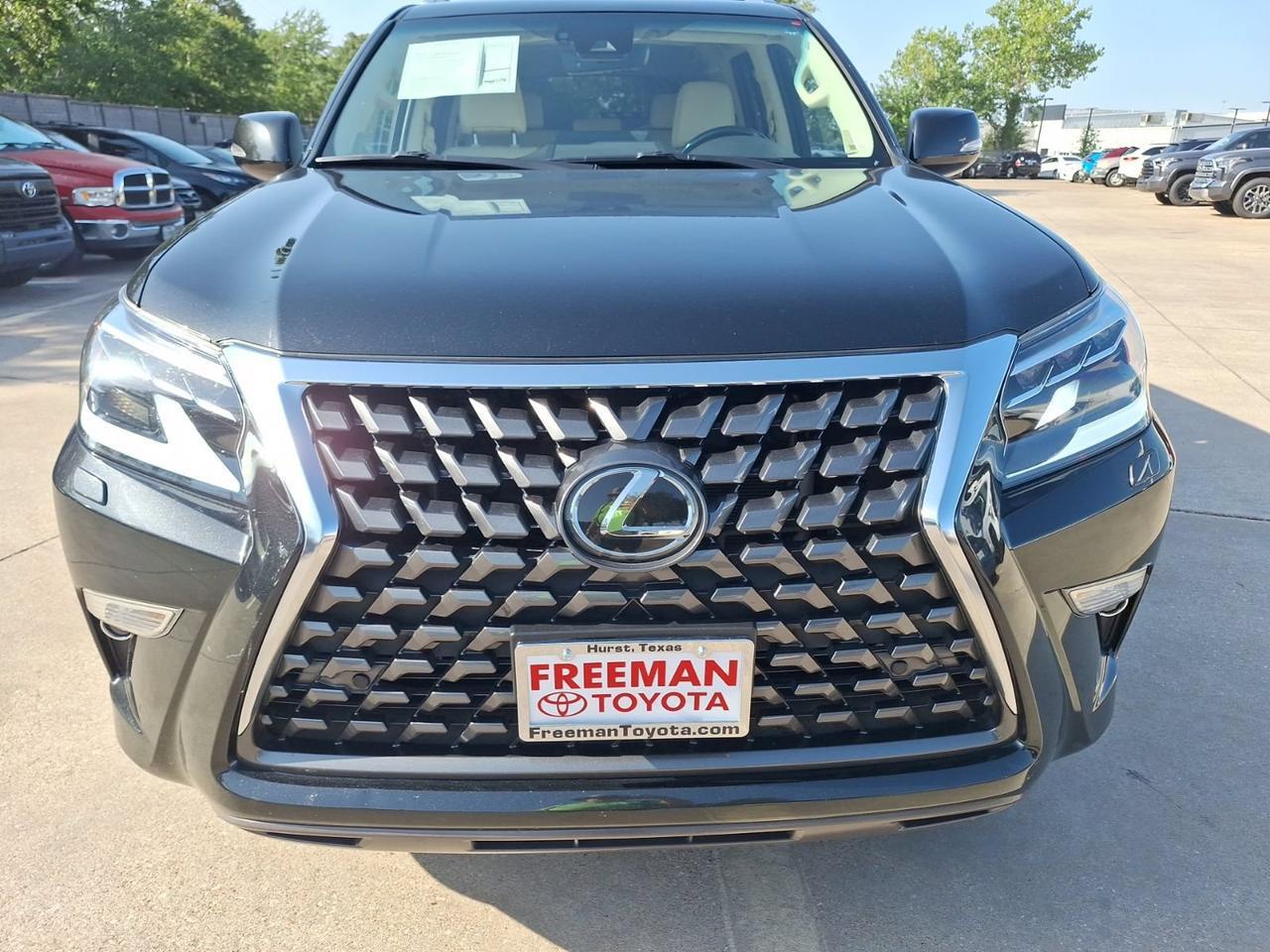2022 Lexus GX 460 Premium Hurst TX