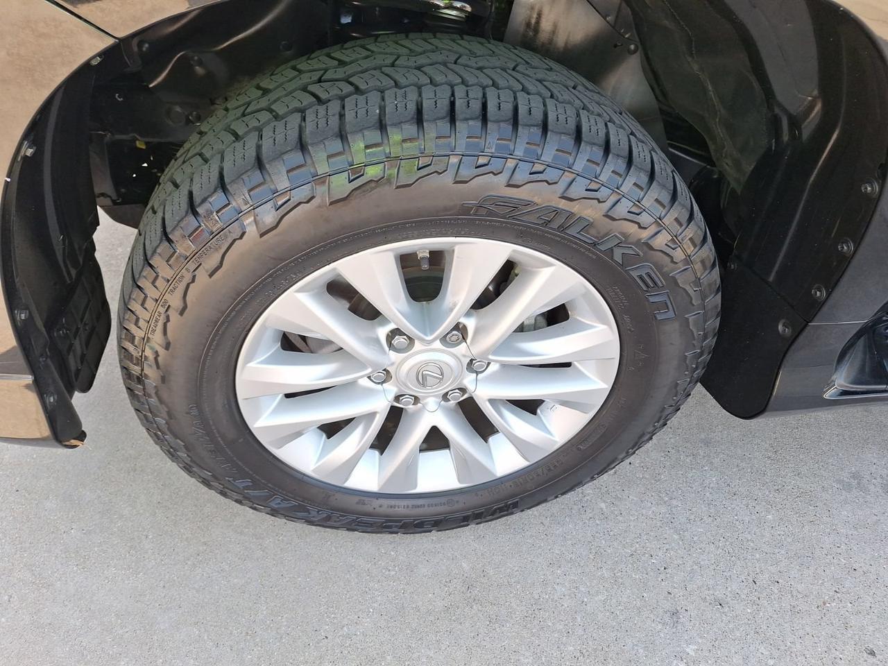 2022 Lexus GX 460 Premium Hurst TX