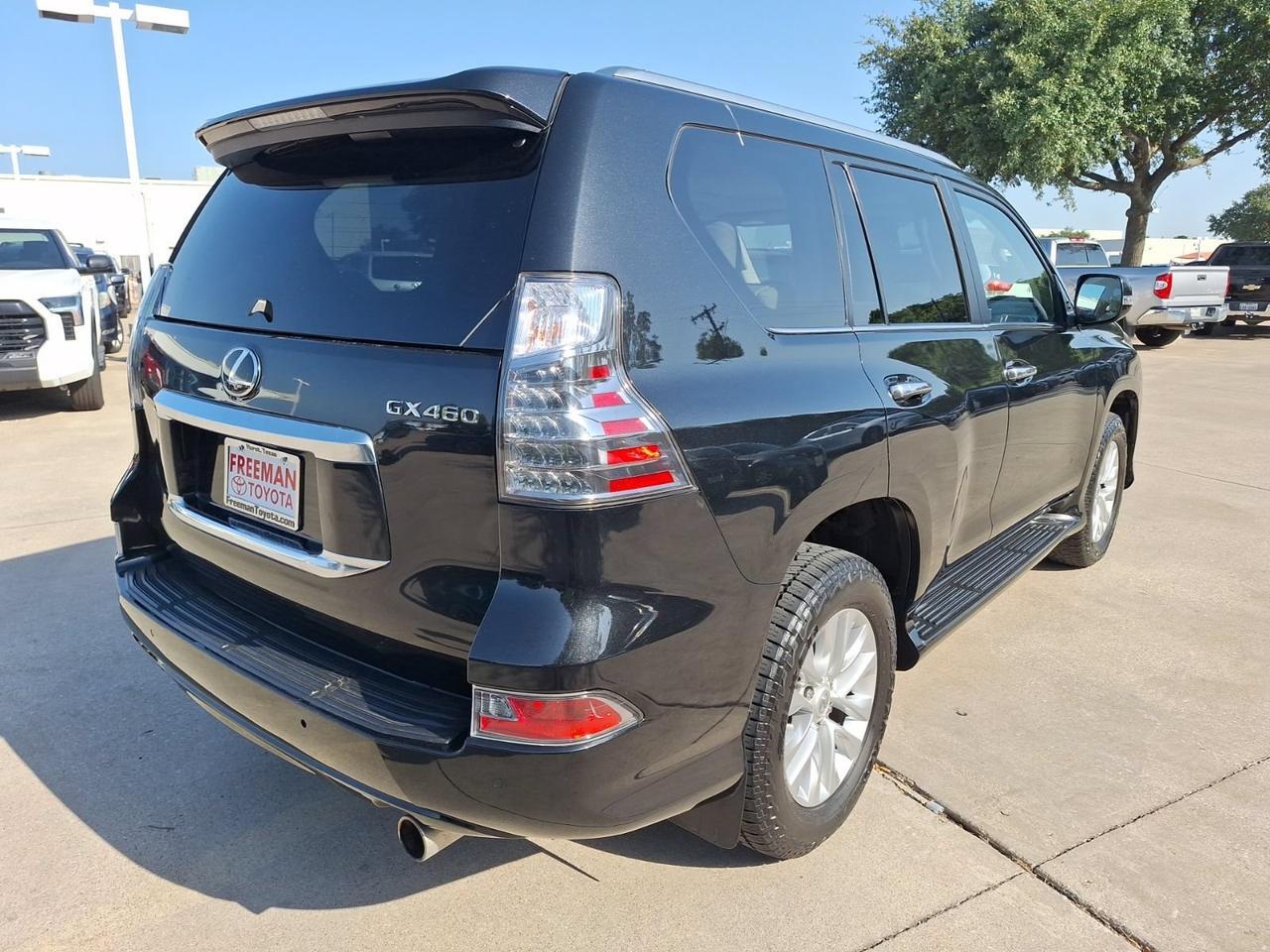 2022 Lexus GX 460 Premium Hurst TX