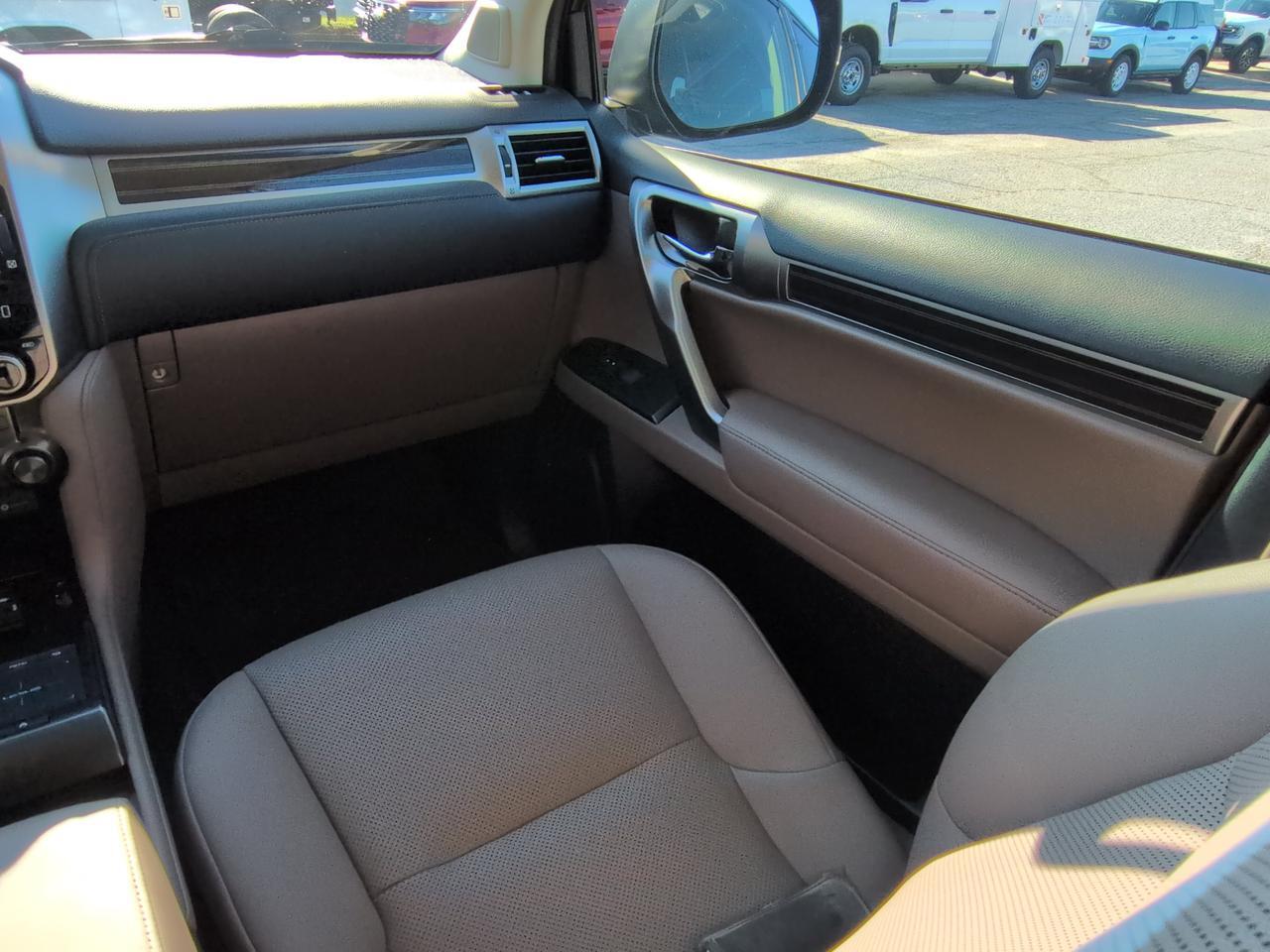 2022 Lexus GX 460 Premium Appleton WI