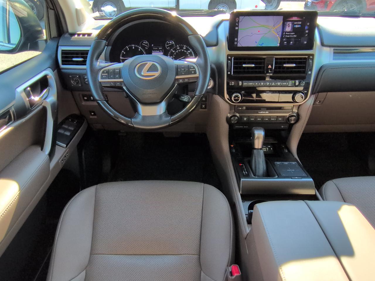 2022 Lexus GX 460 Premium Appleton WI