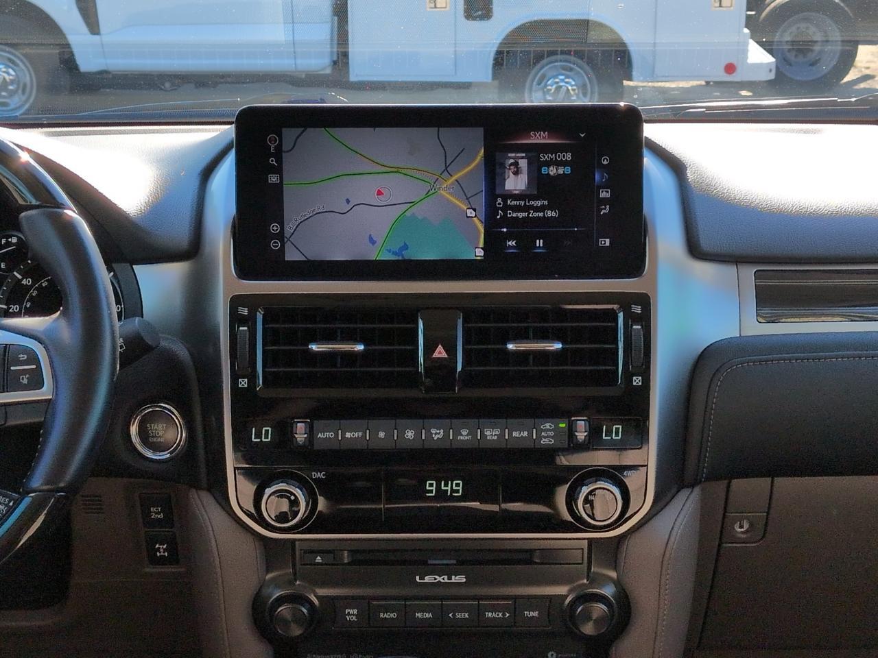 2022 Lexus GX 460 Premium Appleton WI
