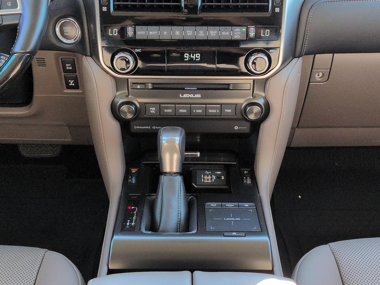 2022 Lexus GX 460 Premium Appleton WI