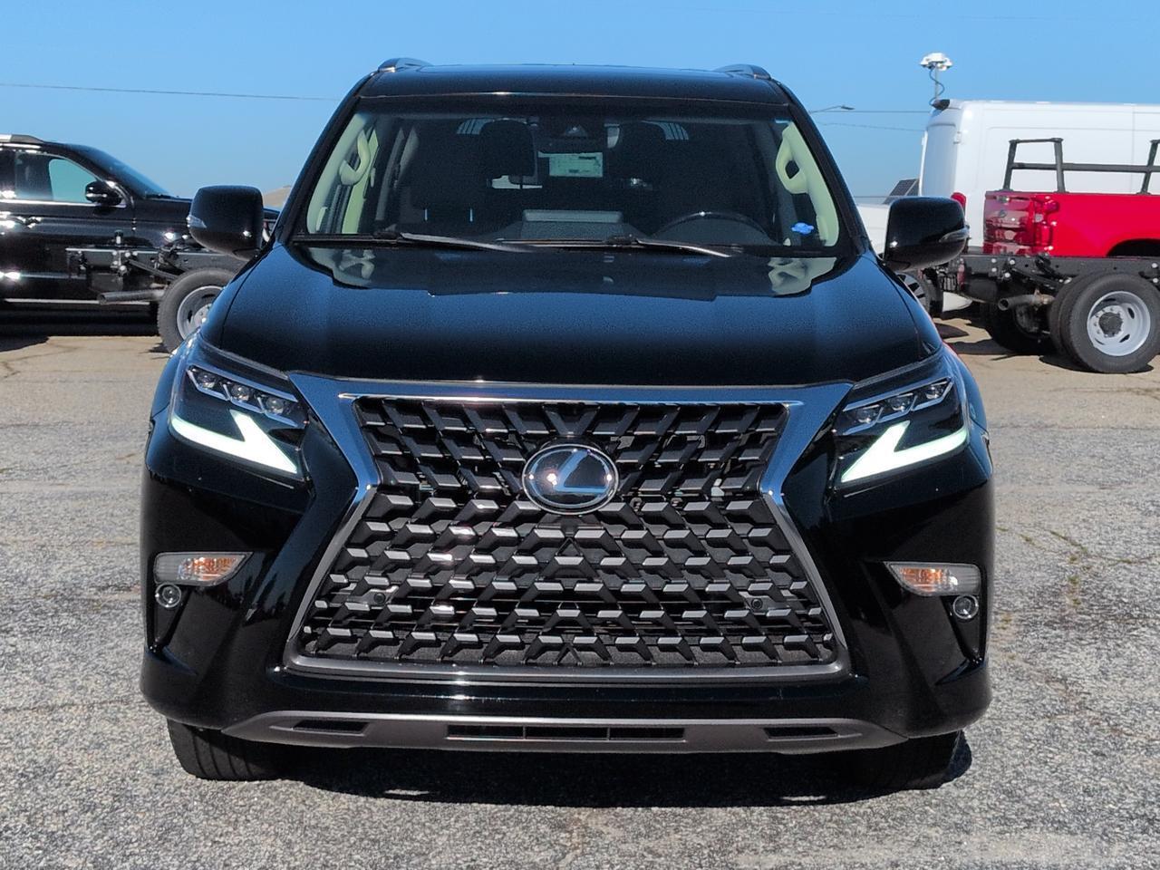 2022 Lexus GX 460 Premium Appleton WI