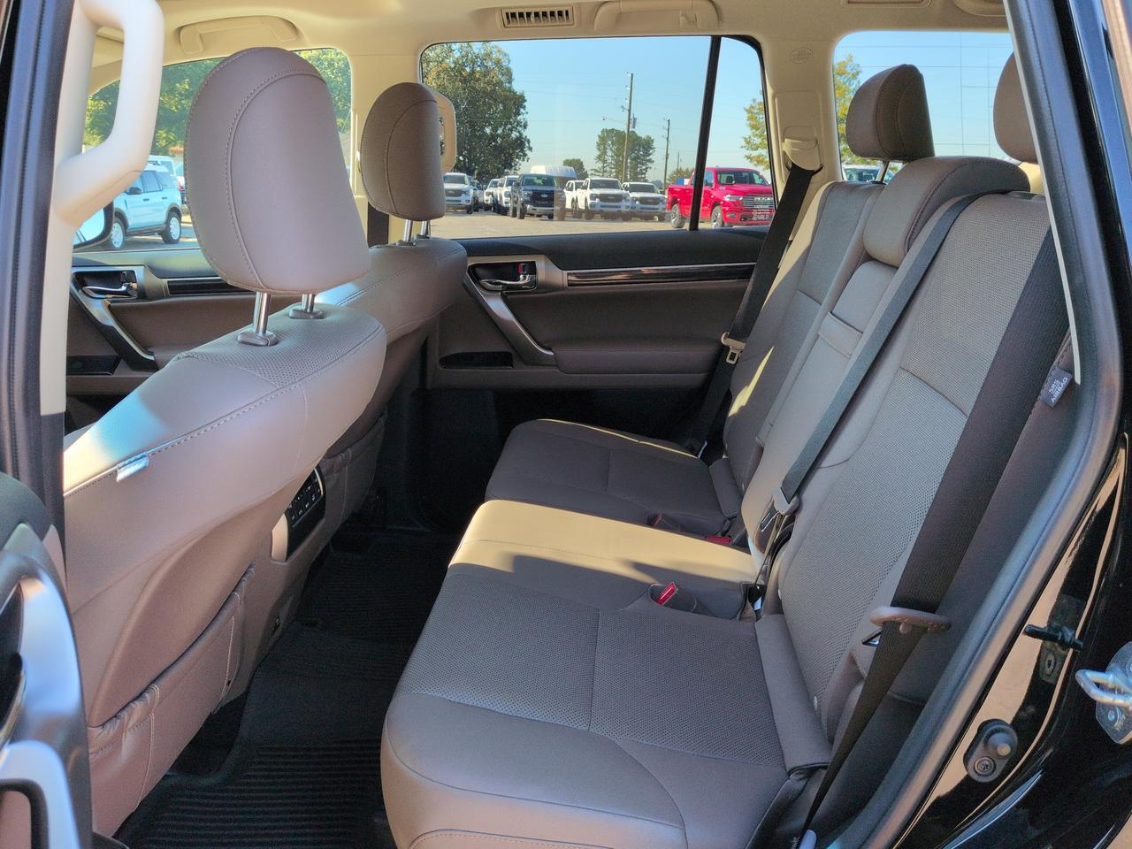 2022 Lexus GX 460 Premium Appleton WI