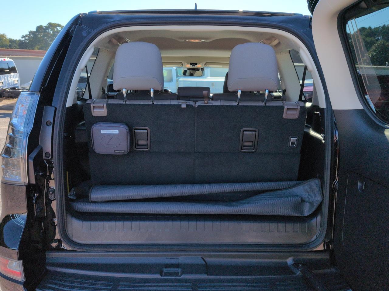 2022 Lexus GX 460 Premium Appleton WI
