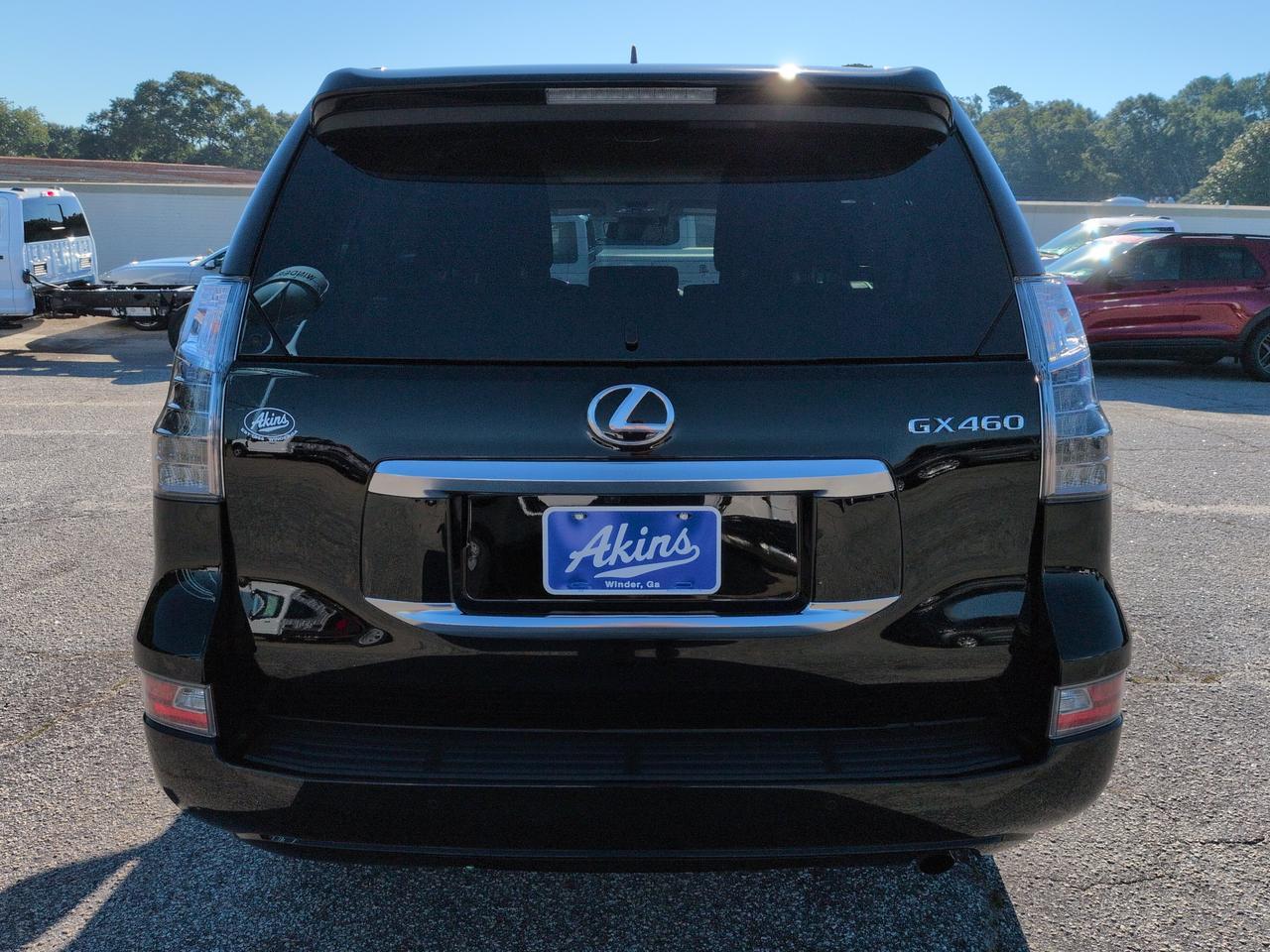 2022 Lexus GX 460 Premium Appleton WI