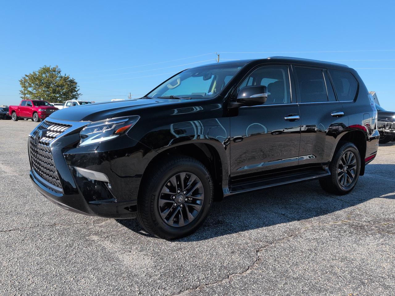 2022 Lexus GX 460 Premium Appleton WI