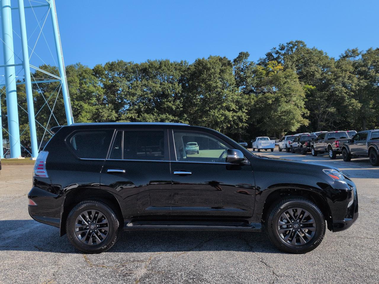 2022 Lexus GX 460 Premium Appleton WI