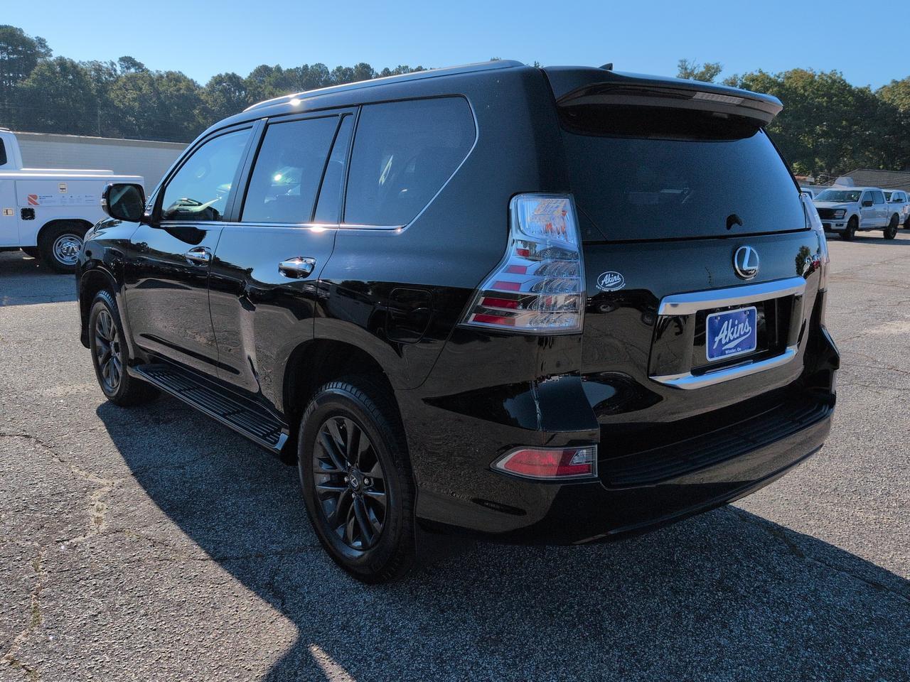 2022 Lexus GX 460 Premium Appleton WI