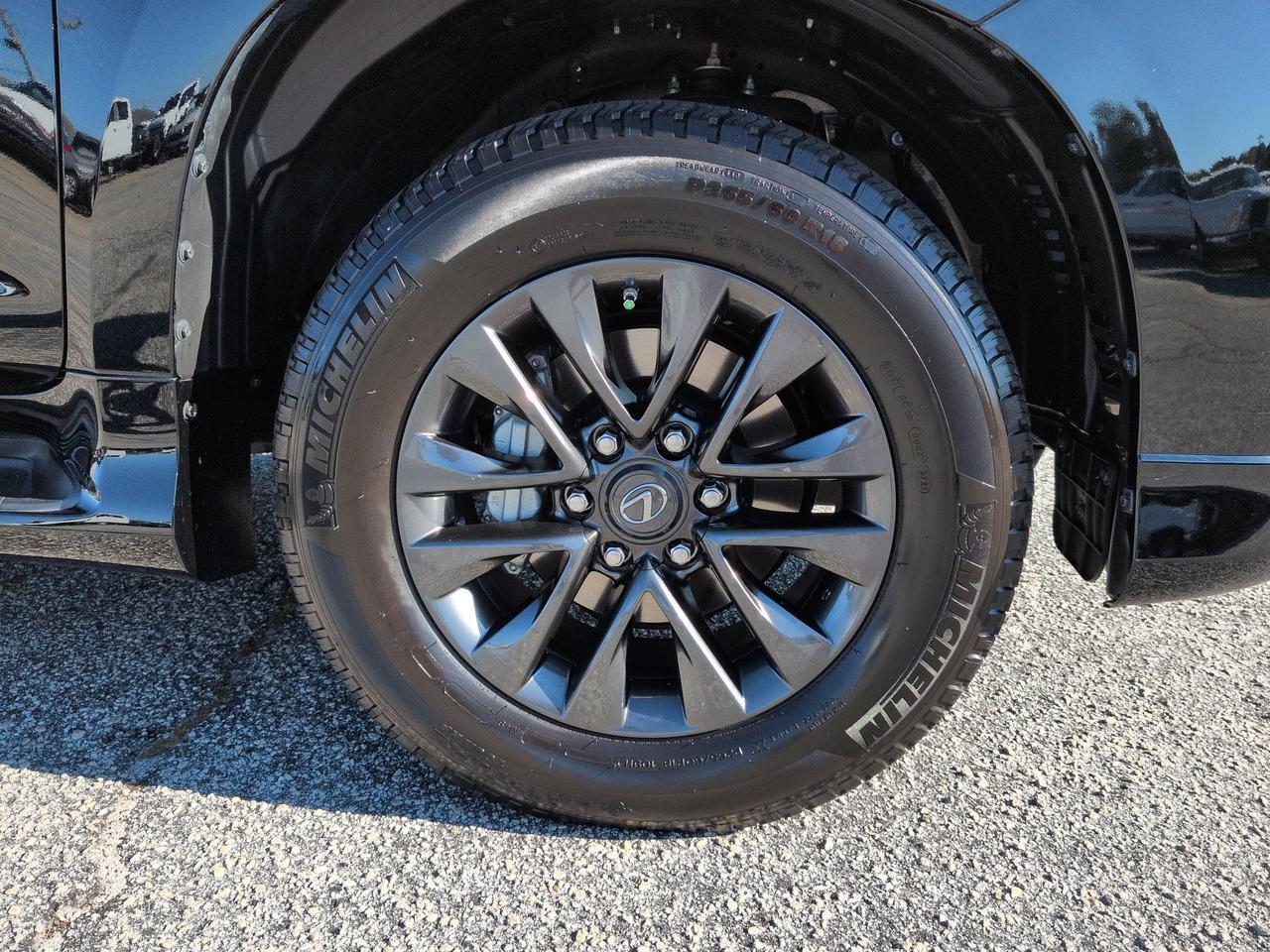 2022 Lexus GX 460 Premium Appleton WI