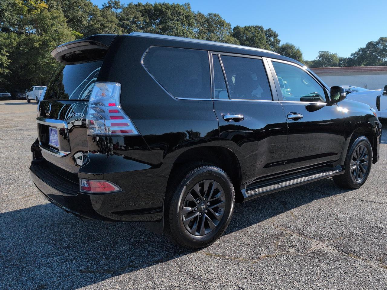 2022 Lexus GX 460 Premium Appleton WI
