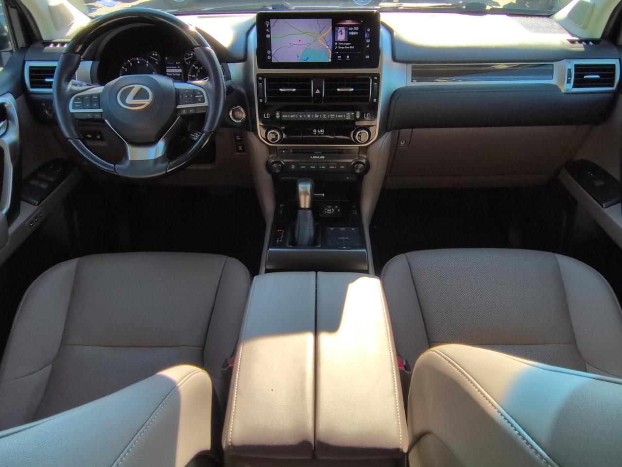 2022 Lexus GX 460 Premium Appleton WI
