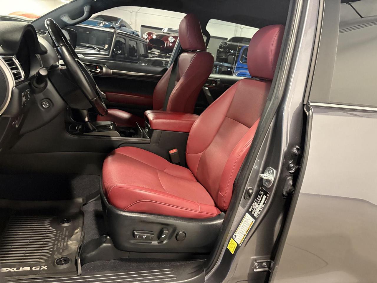 2022 Lexus GX 460 Premium Parker CO