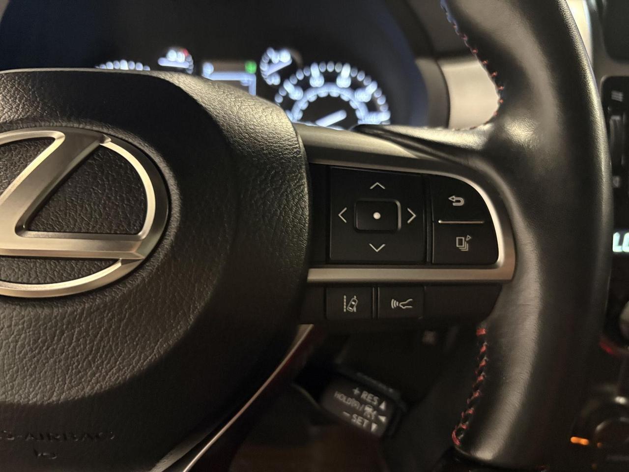 2022 Lexus GX 460 Premium Parker CO