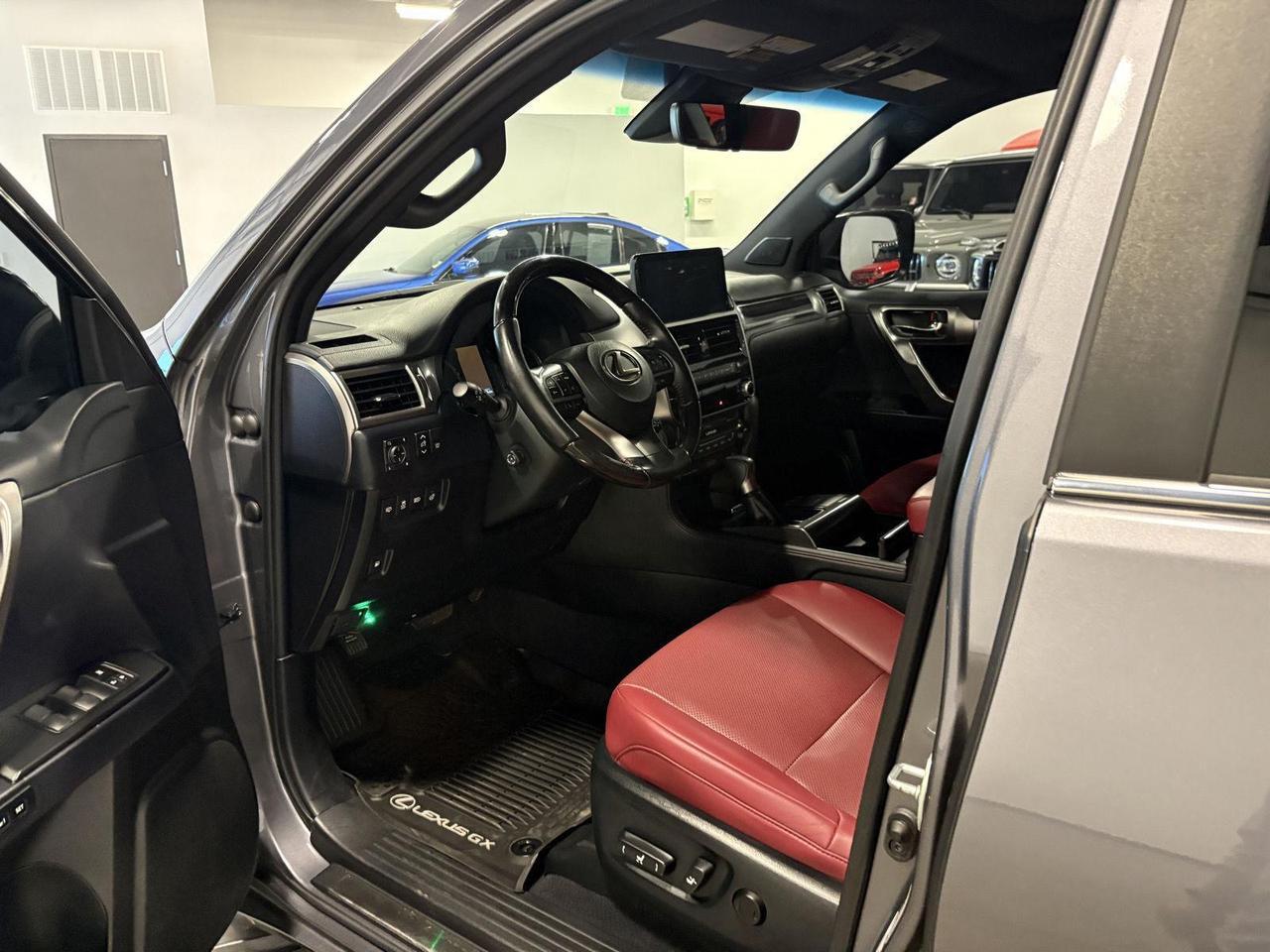 2022 Lexus GX 460 Premium Parker CO