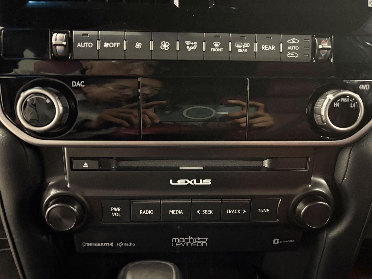 2022 Lexus GX 460 Premium Parker CO