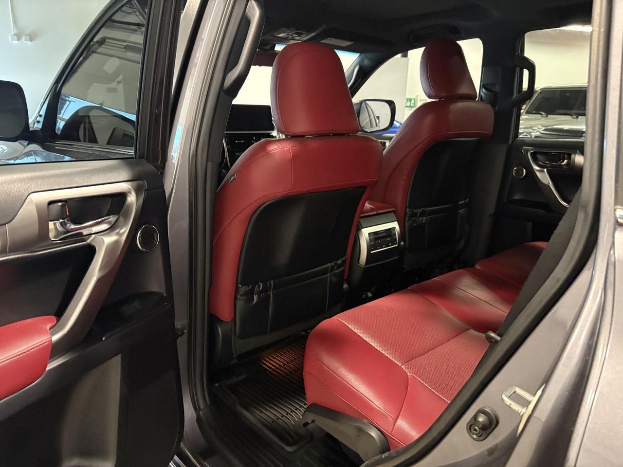 2022 Lexus GX 460 Premium Parker CO