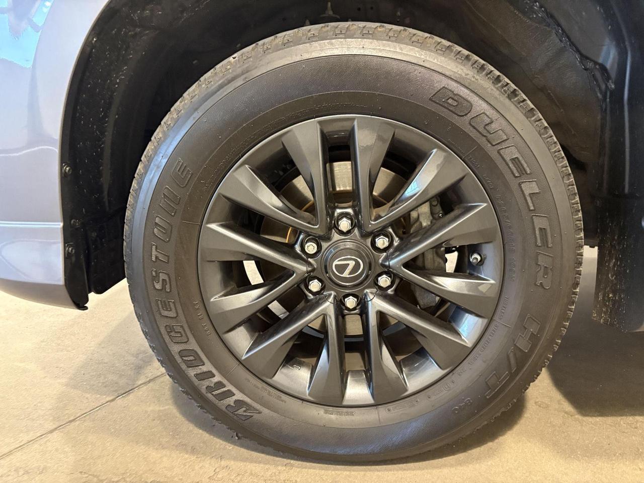 2022 Lexus GX 460 Premium Parker CO