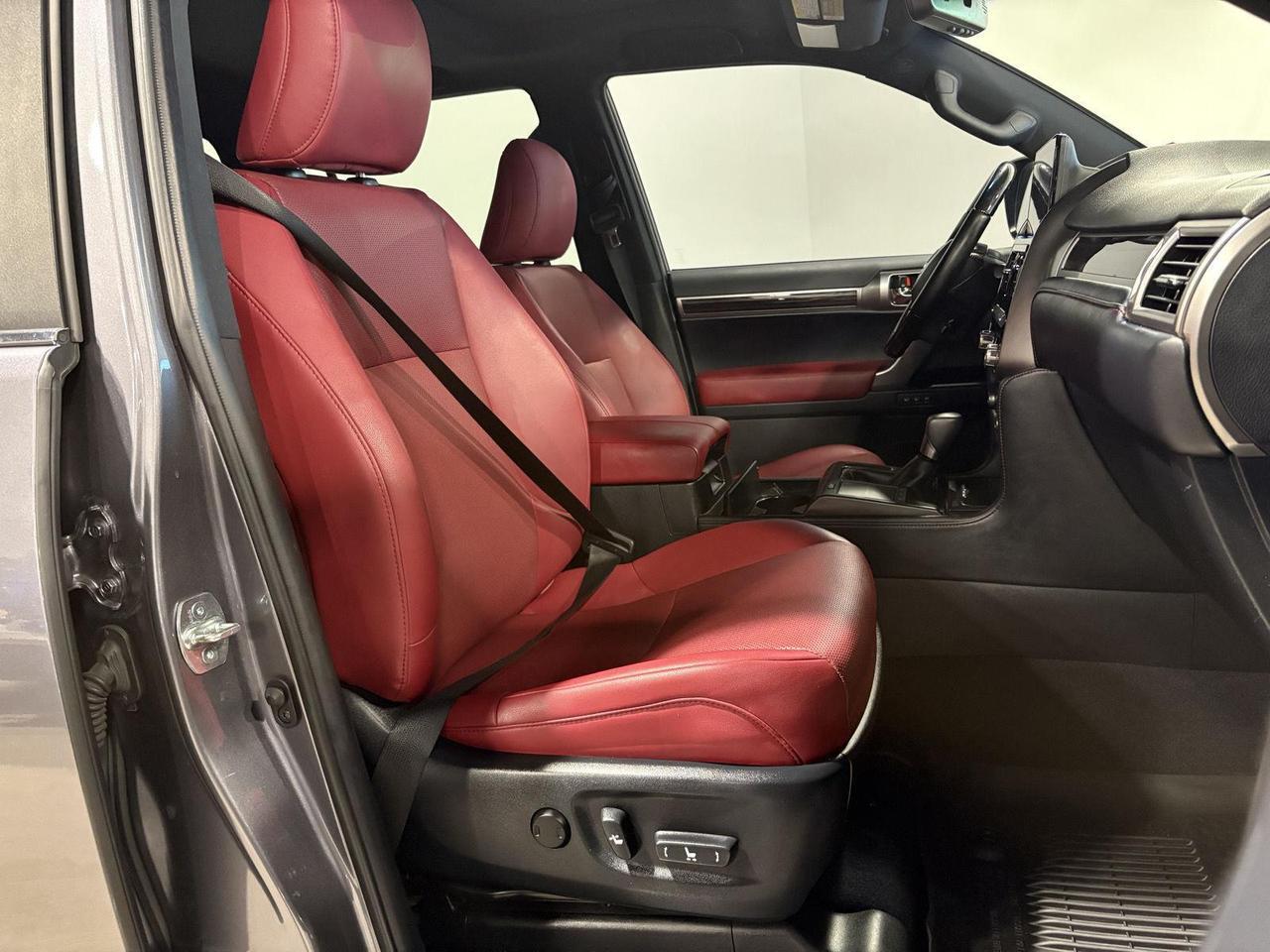2022 Lexus GX 460 Premium Parker CO
