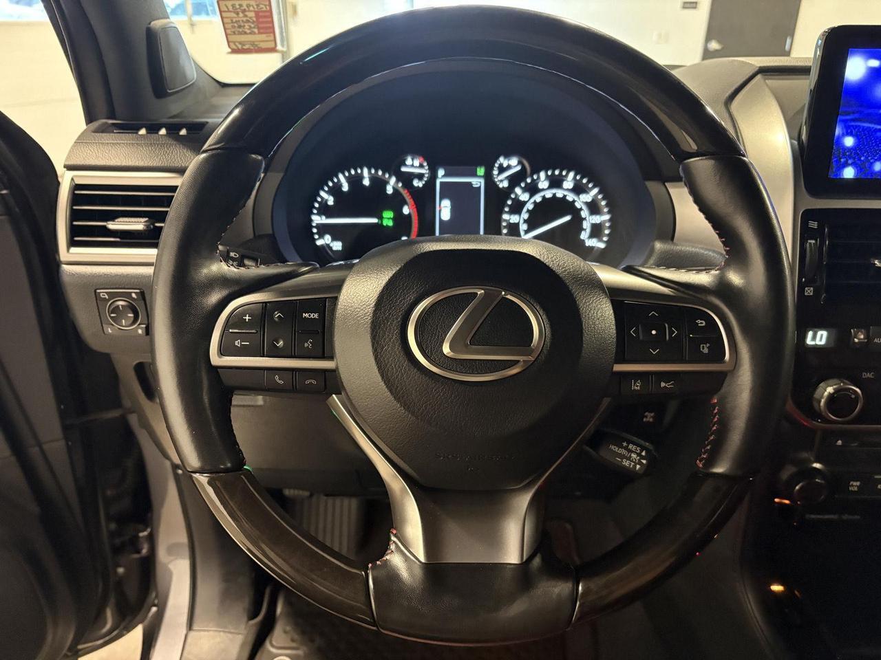 2022 Lexus GX 460 Premium Parker CO