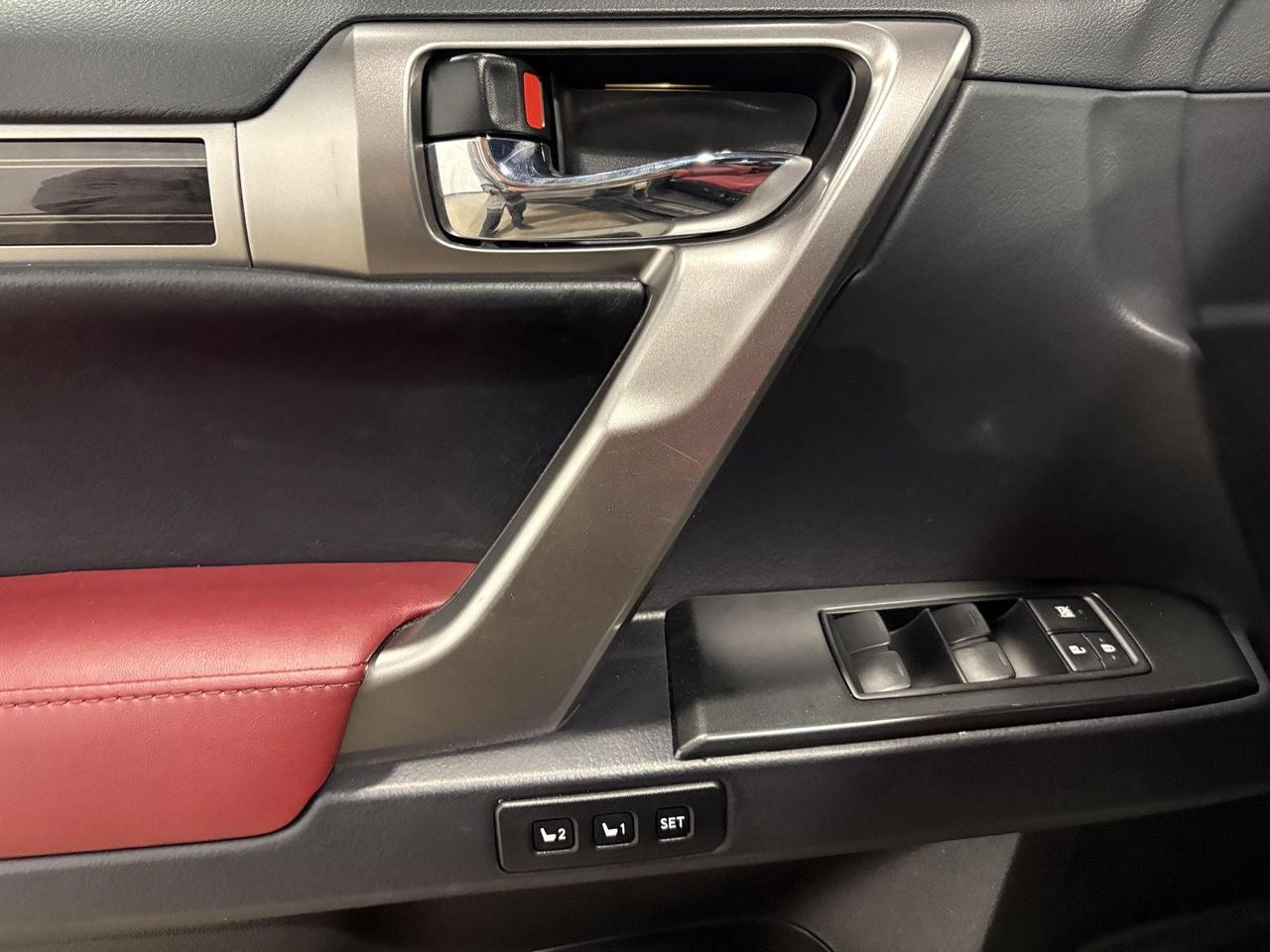 2022 Lexus GX 460 Premium Parker CO