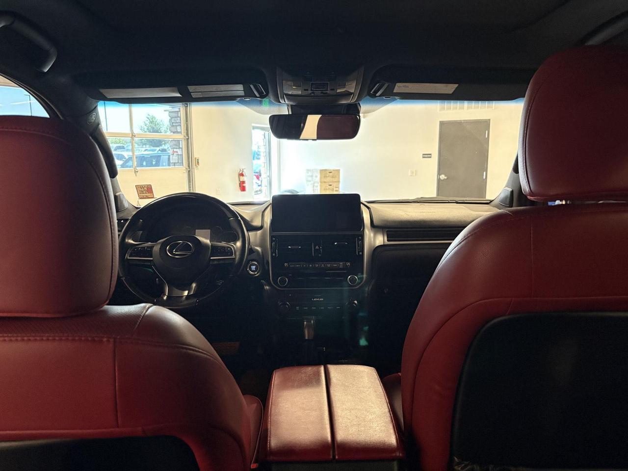 2022 Lexus GX 460 Premium Parker CO