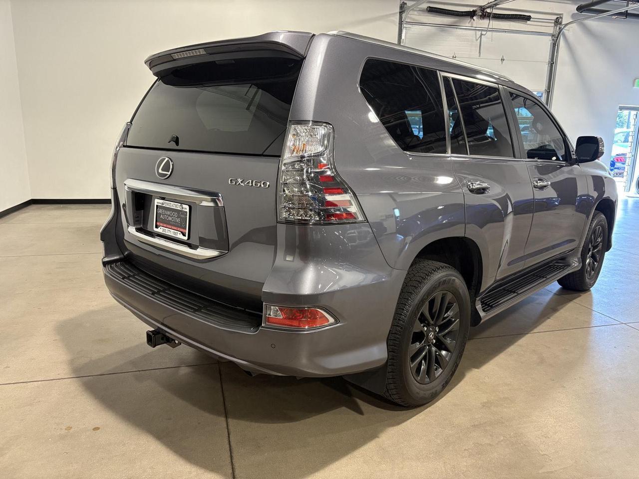 2022 Lexus GX 460 Premium Parker CO