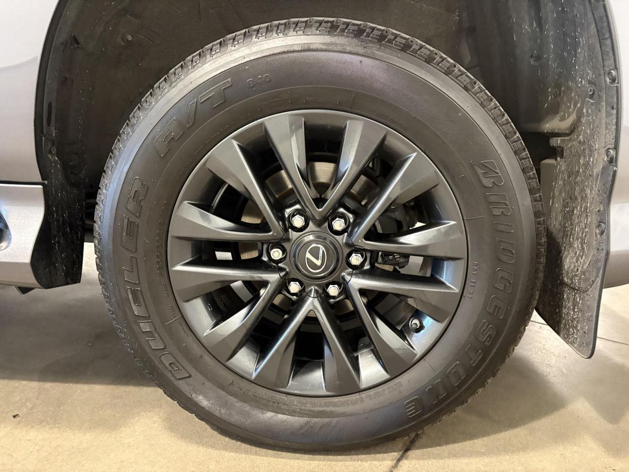 2022 Lexus GX 460 Premium Parker CO