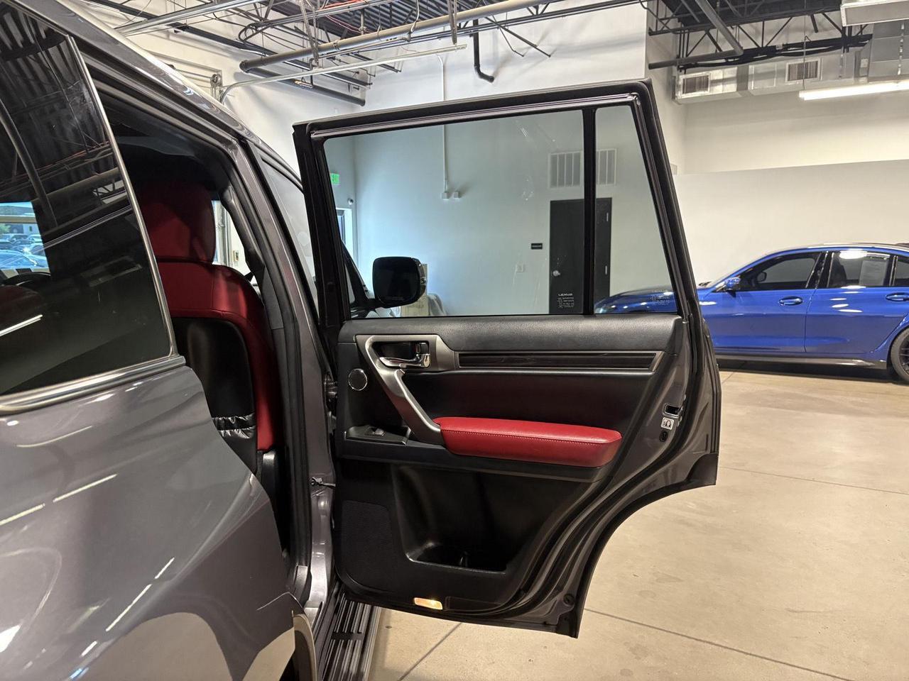 2022 Lexus GX 460 Premium Parker CO