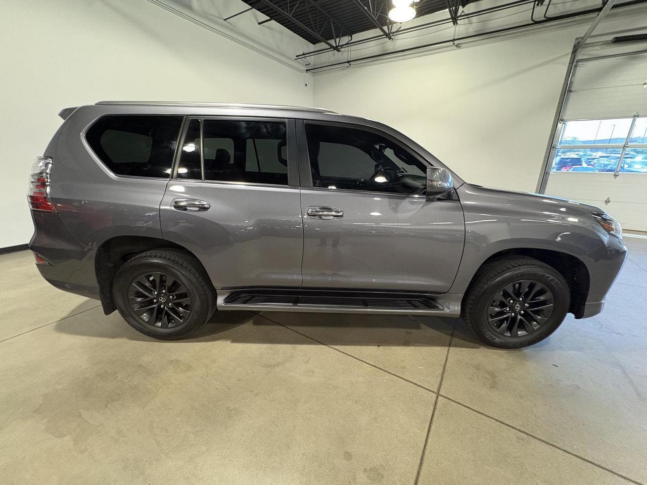 2022 Lexus GX 460 Premium Parker CO