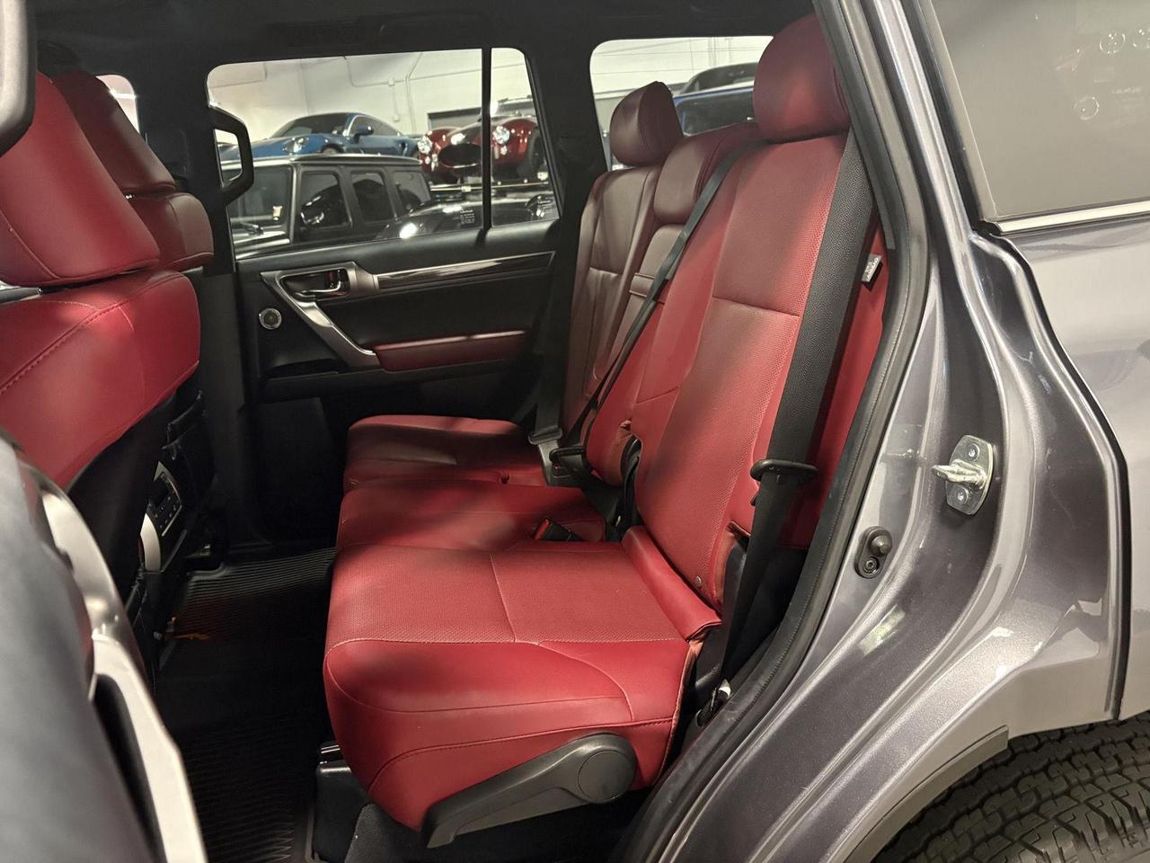 2022 Lexus GX 460 Premium Parker CO