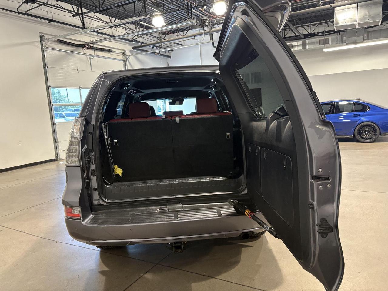 2022 Lexus GX 460 Premium Parker CO