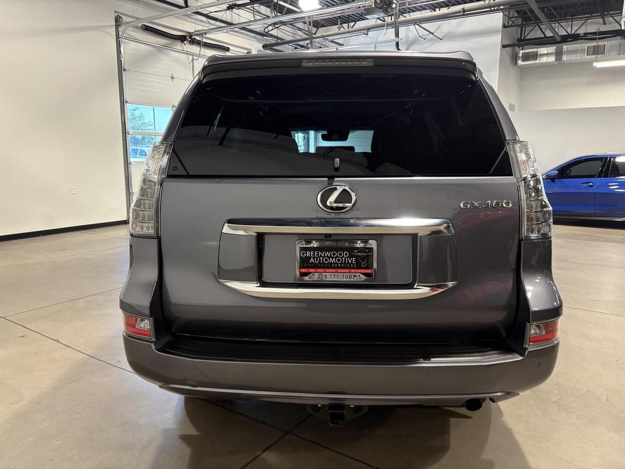 2022 Lexus GX 460 Premium Parker CO