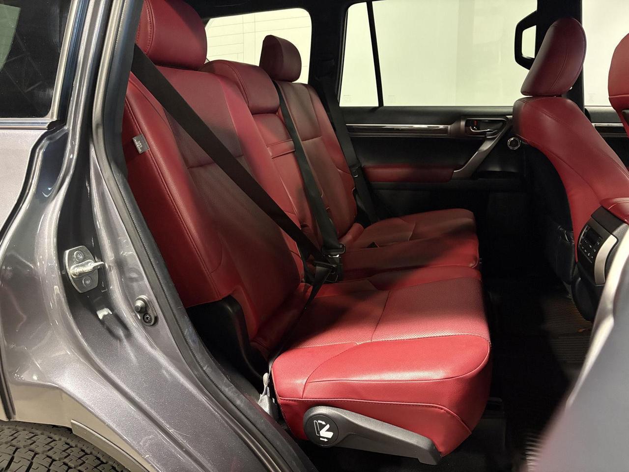 2022 Lexus GX 460 Premium Parker CO