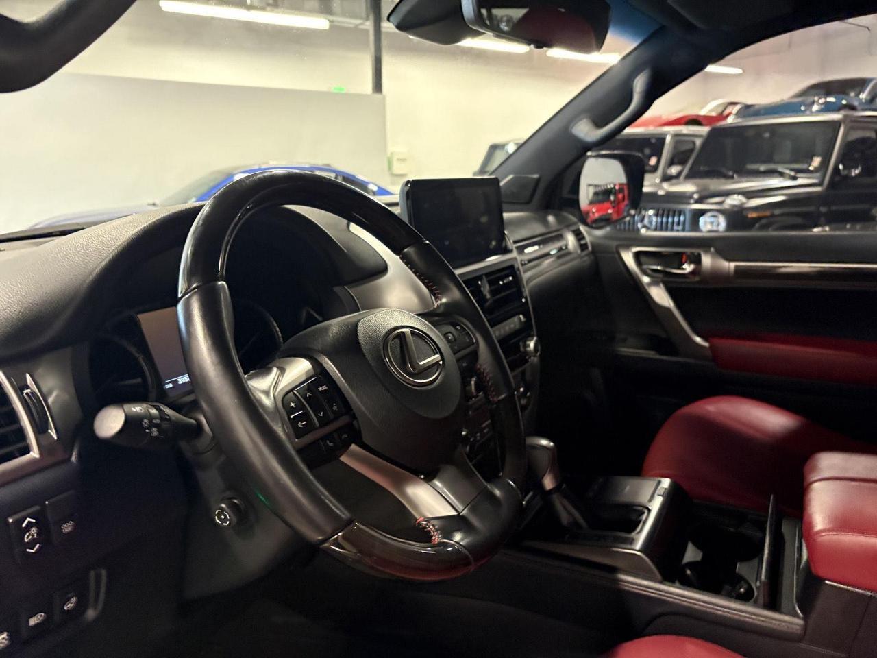 2022 Lexus GX 460 Premium Parker CO