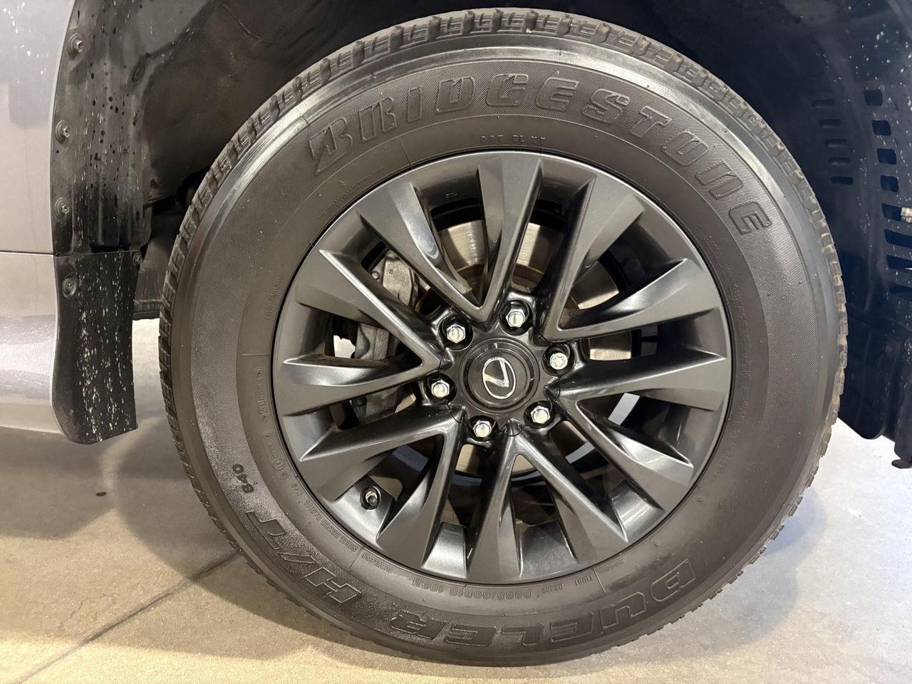 2022 Lexus GX 460 Premium Parker CO