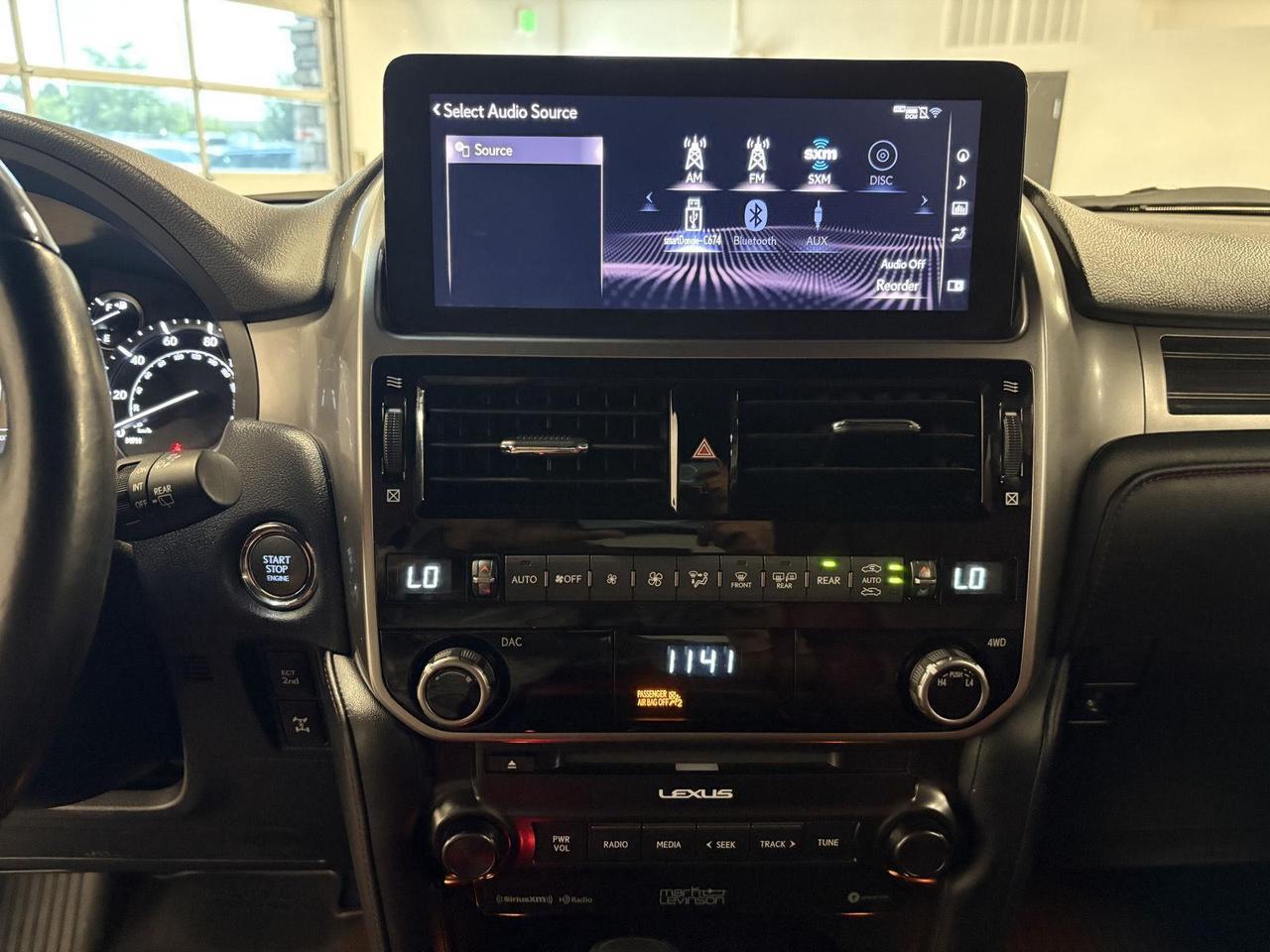 2022 Lexus GX 460 Premium Parker CO