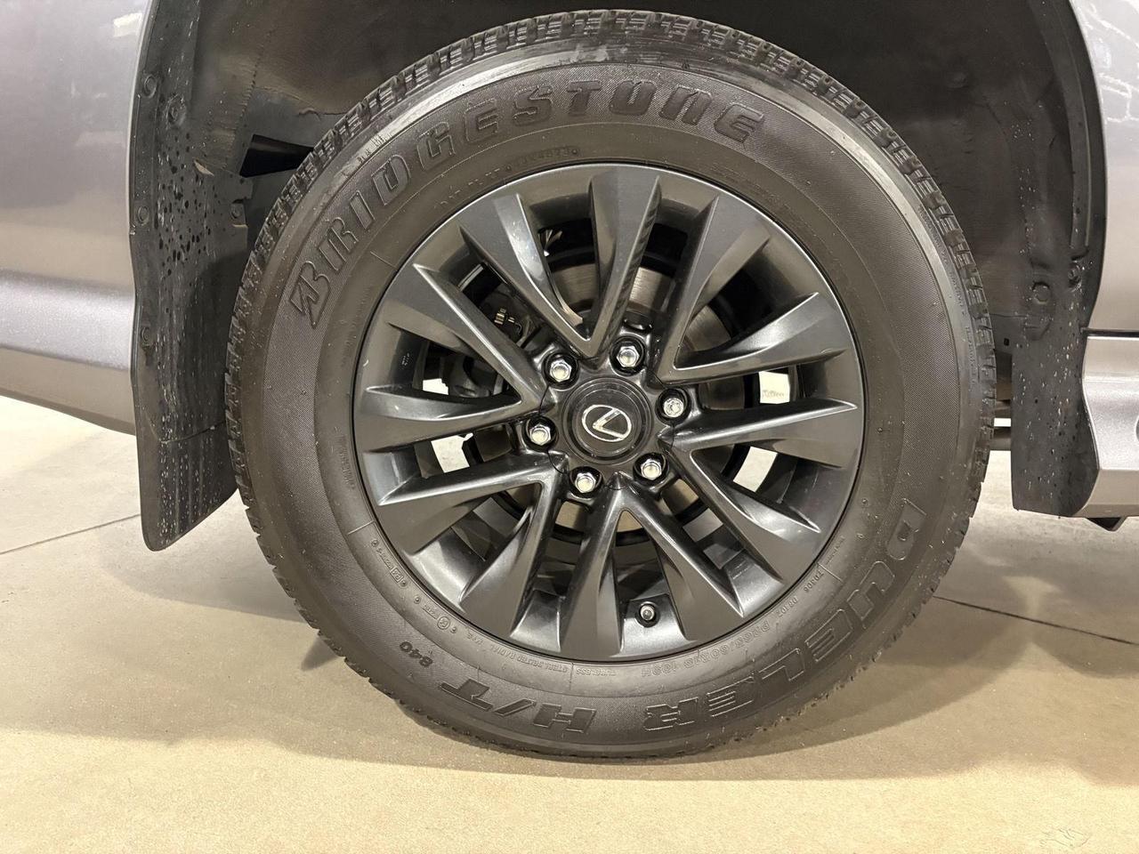 2022 Lexus GX 460 Premium Parker CO